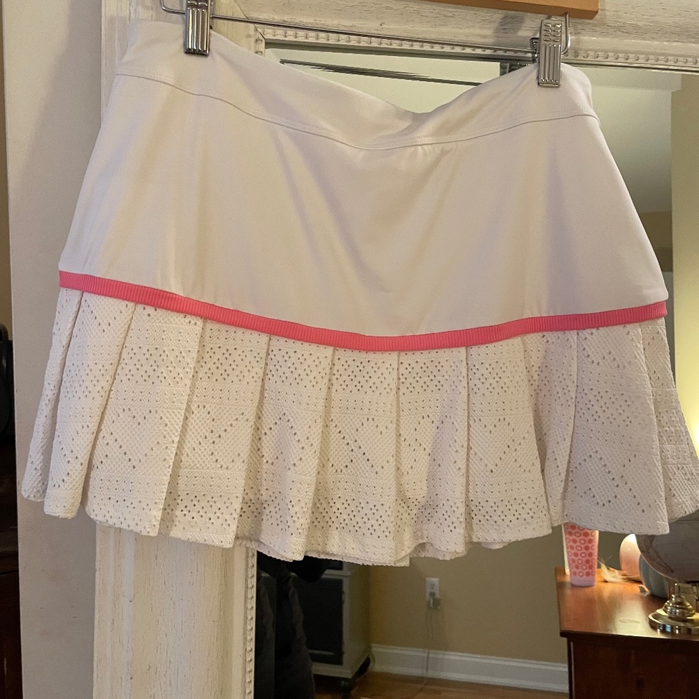 Tennis skirt